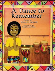 Title: A Dance to Remember, Author: Lorna Rose Liverpool