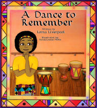 Title: A Dance to Remember, Author: Lorna Rose Liverpool