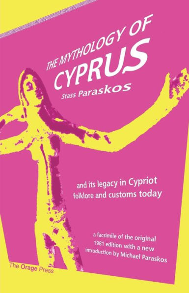 The Mythology of Cyprus