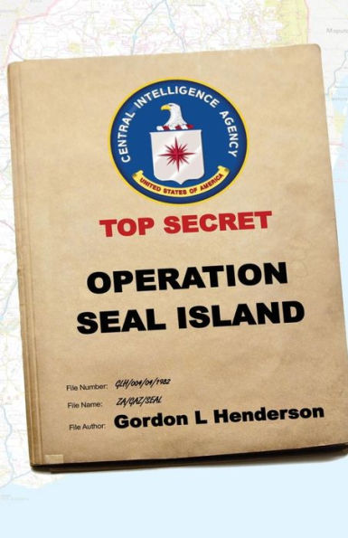 Operation Seal Island