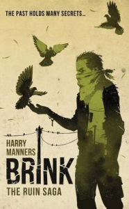 Title: Brink, Author: Harry Manners