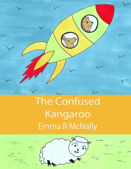 The Confused Kangaroo