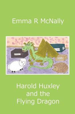 Harold Huxley and the Flying Dragon
