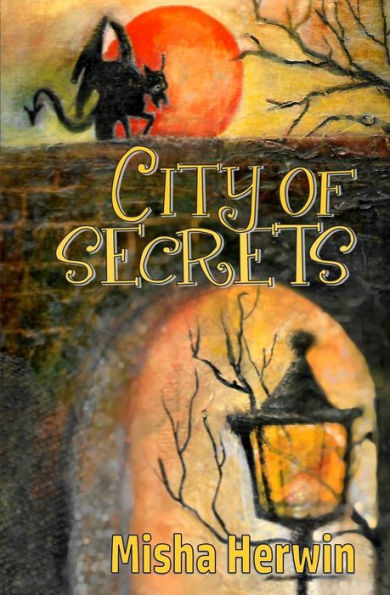 City of Secrets