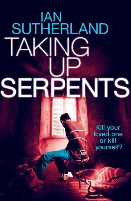 Taking Up Serpents