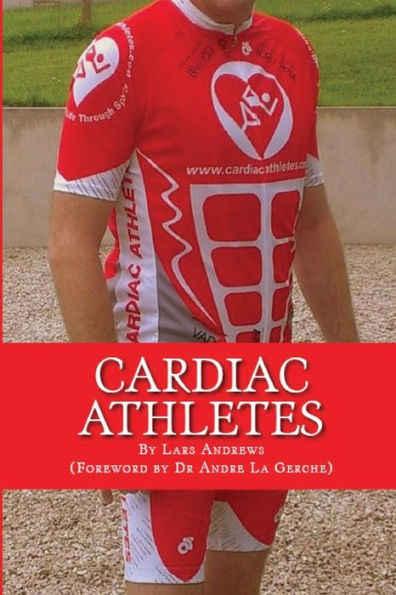 Cardiac Athletes: Real Superheroes Beating Heart Disease
