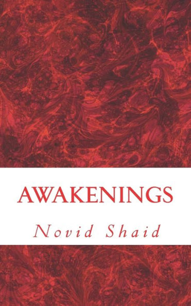Awakenings: Sufi Verse