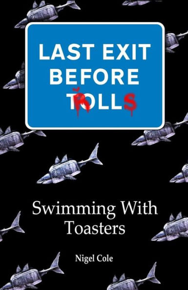 Last Exit Before Trolls: Swimming With toasters