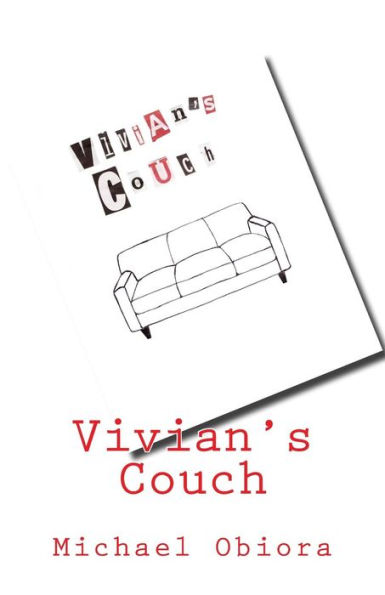 Vivian's Couch