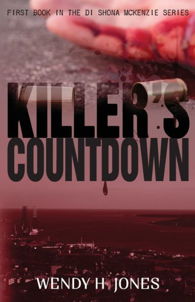 Killer's Countdown (A DI Shona McKenzie Mystery)