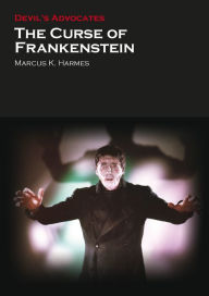 Title: The Curse of Frankenstein, Author: Marcus K. Harmes