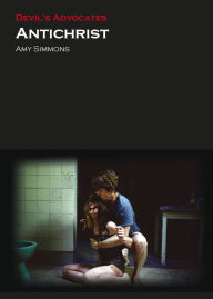 Title: Antichrist, Author: Amy Simmons