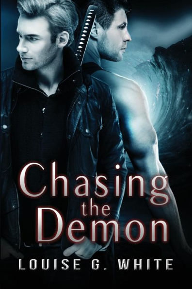 Chasing The Demon