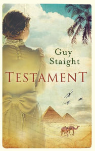Title: Testament, Author: Guy Staight