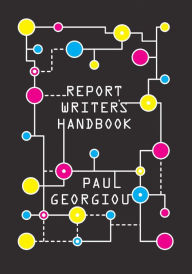 Title: Report Writer's Handbook, Author: Paul Georgiou