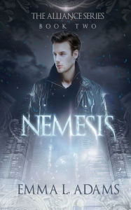 Title: Nemesis, Author: Emma L. Adams
