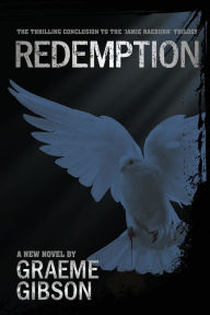 Title: Redemption, Author: Graeme Gibson