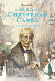 Title: A Christmas Carol, Author: Dickens Charles Charles