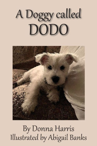 A Doggy called Dodo