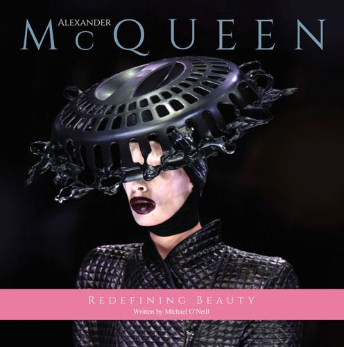 Alexander McQueen: Redefining Beauty Beyond the Borderline