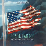 Title: Pearl Harbor & the War in the Pacific 1941-1945: Hardback Book and 4 DVD Set, Author: Mike Lepine