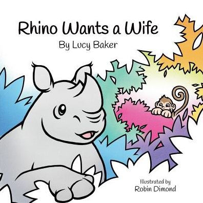 Rhino Wants a Wife