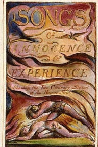 Title: Songs of Innocence and of Experience, Author: William Blake