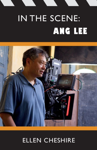 the Scene: Ang Lee