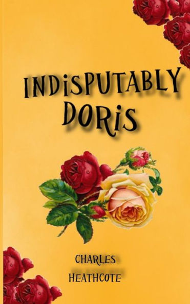 Indisputably Doris