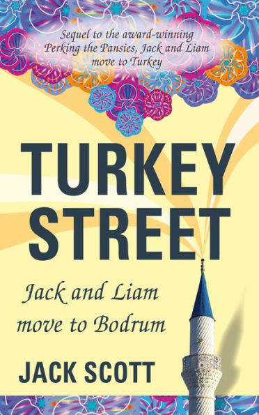 Turkey Street: Jack and Liam move to Bodrum