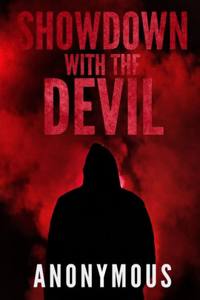 Showdown With The Devil: Bourbon Kid Book 10