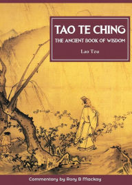 Title: Tao Te Ching (New Edition With Commentary), Author: Lao Tzu