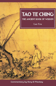 Title: Tao Te Ching (New Edition With Commentary), Author: Lao Tzu