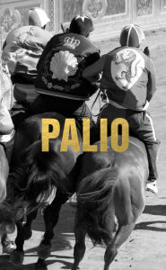 Title: Palio, Author: John Hunt