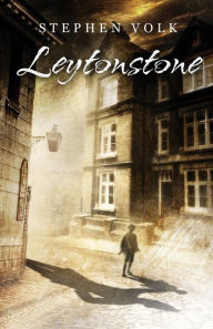 Title: Leytonstone, Author: Stephen Volk