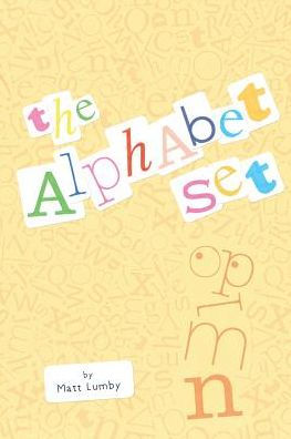The Alphabet Set