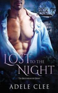 Title: Lost to the Night, Author: Adele Clee