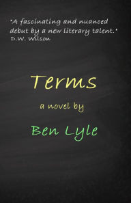 Title: Terms, Author: Ben Lyle