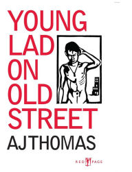 Title: Young Lad on Old Street, Author: A J Thomas