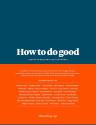 Title: How to do good, Author: Little Mickey Champion