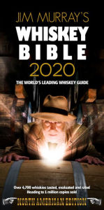 Title: Jim Murray's Whiskey Bible 2020: North American Edition, Author: Jim Murray