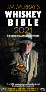 Ebook download kostenlos ohne registrierung Jim Murray's Whiskey Bible 2021: North American Edition 9780993298677 in English  by Jim Murray