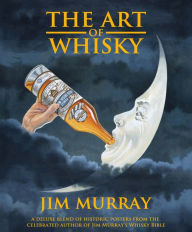 Title: The Art of Whisky, Author: Jim Murray