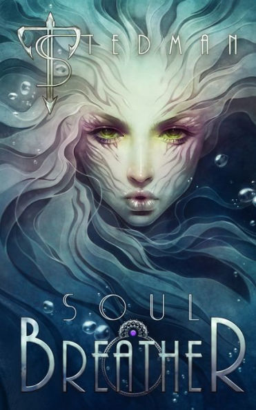 Soul Breather: An Epic Urban Fantasy Adventure