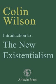 Title: Introduction to The New Existentialism, Author: Samantha Devin