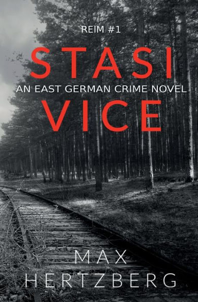 Stasi Vice