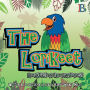 The Lorikeet: Breakfast in the Rainforest