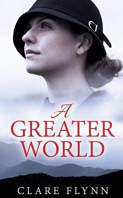 A Greater World: Woman's Journey