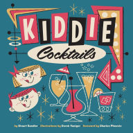 Title: Kiddie Cocktails, Author: Stuart Sandler