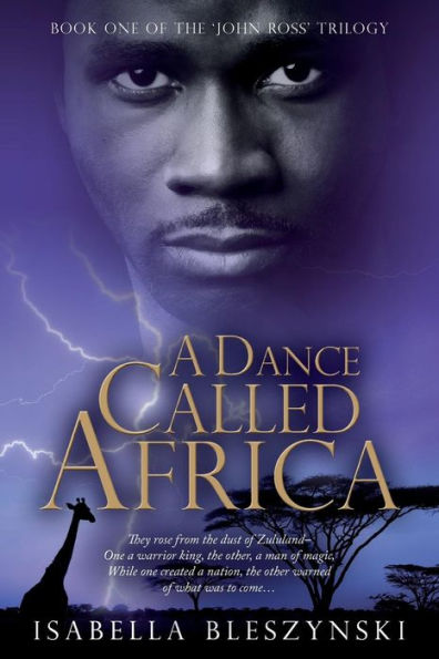 A Dance called Africa